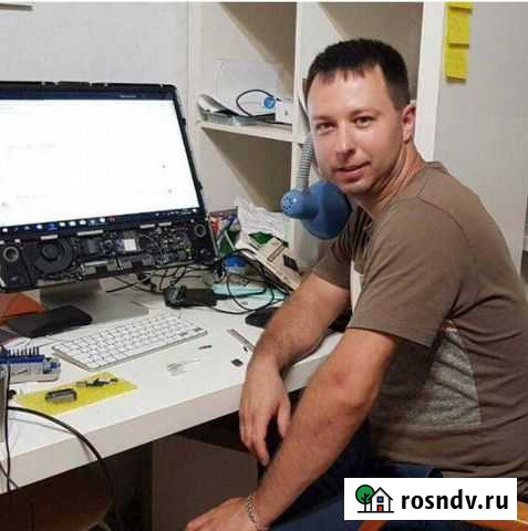 Ремонт компьютеров, ноутбуков, выезд Серпухов - изображение 1