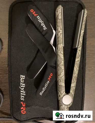 Утюжок для волос Петрозаводск - изображение 1