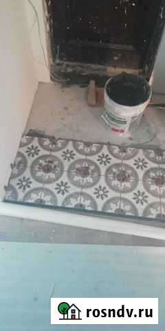 Отделочные работы (Бригада 6 человек) Чита - изображение 1