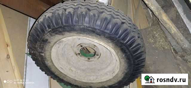 ЯШЗ 6.5 R16 Новокузнецк - изображение 1