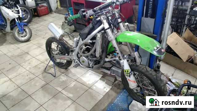 Ремонт мототехники Ижевск - изображение 1