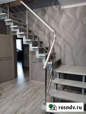 Лестницы Первомайский - изображение 1