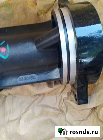 Опора подшипника В сборе оригинальная запчасть Mer Димитровград - изображение 1