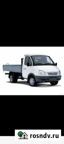 Грузовые перевозки газель Талдом - изображение 1