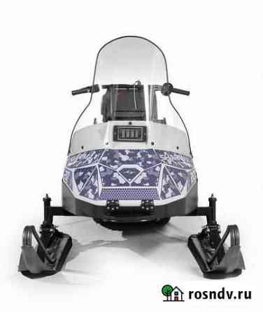 Снегоход sharmax SN-20 Patriot Краснодар