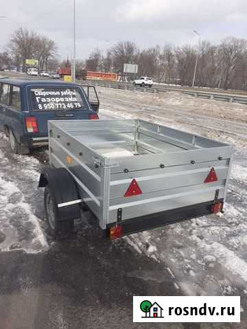 Перевозка малогабаритных грузов Воронеж - изображение 1