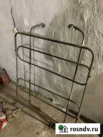 Багажник на крышу Губкин - изображение 1