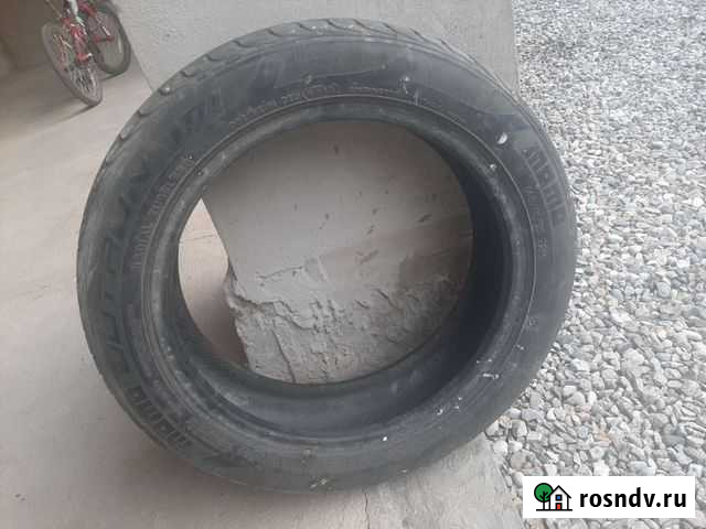 Шины резина 145 65 15 momo Чегем Второй - изображение 1