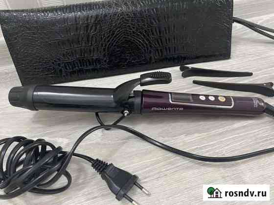 Плойка Rowenta CF 3350 Омск