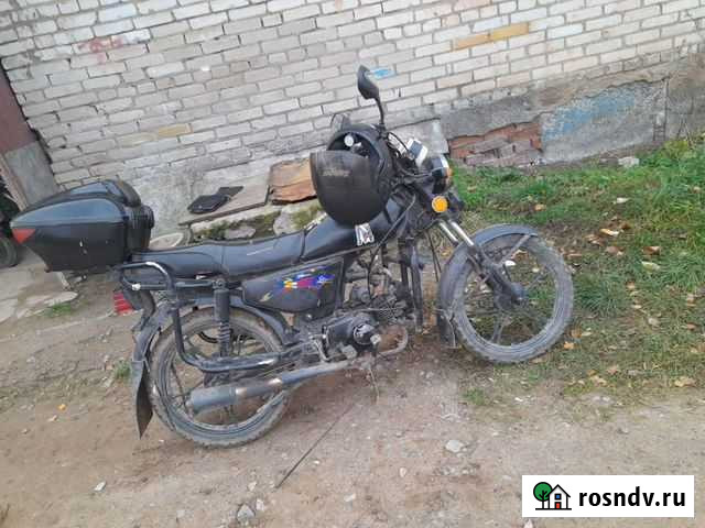 Альфа 110 Псков - изображение 1