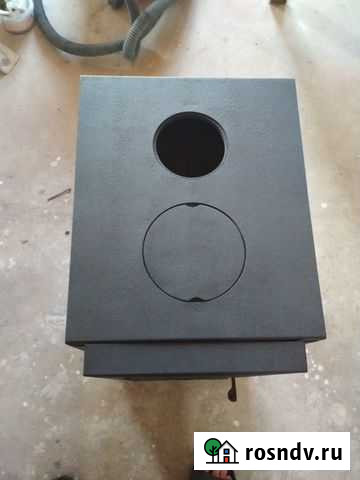 Печь отопительная бу Рубцовск - изображение 1