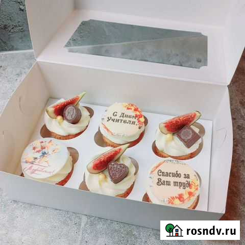 Торт на заказ Тверь - изображение 1