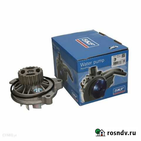 Водяной насос volkswagen T4 (AAB/AJA/AJT/ACV/AYY Вышний Волочек - изображение 1