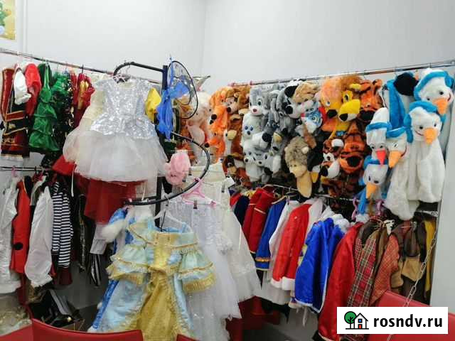 Прокат детских новогодних костюмов Чебоксары - изображение 1