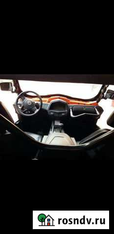 CF moto tracker 800 U8 Владикавказ - изображение 1