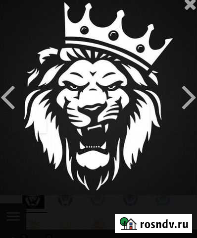 Наклейки на стекло автомобиля Красногвардейское - изображение 1