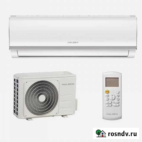 Кондиционеры Halsen Грозный - изображение 1