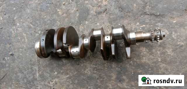 Коленвала на Ягуар s-type Варениковская - изображение 1