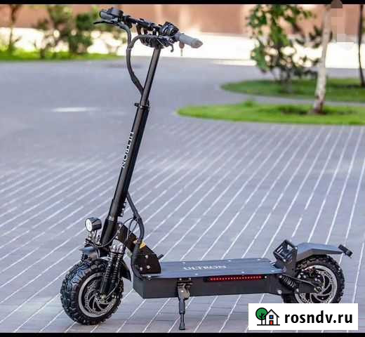 Ремонт электросамокатов, велосипедов, гироскутеров Вологда - изображение 1