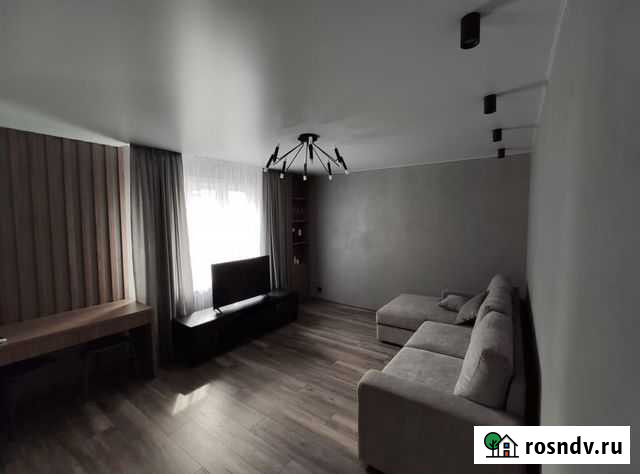 Натяжные потолки Йошкар-Ола - изображение 1