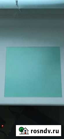 Стекло для маски сварщика Ковров - изображение 1