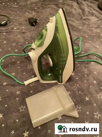 Утюг Polaris Урай - изображение 1