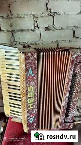 Аккордеон Орехово-Зуево - изображение 1