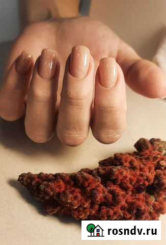 Маникюр Курск - изображение 1