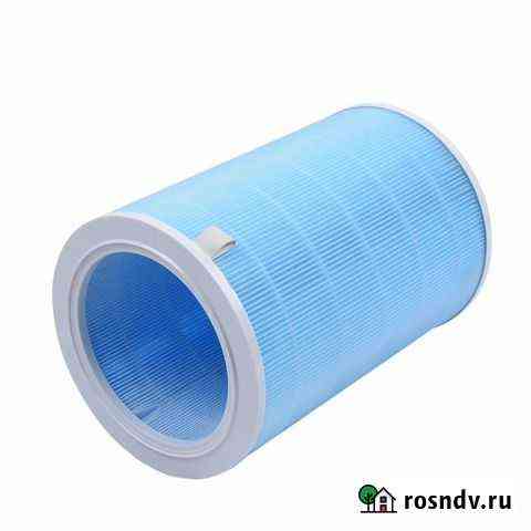 Фильтр для очистителя Xiaomi Mi Air Purifier 1/2 Красноярск