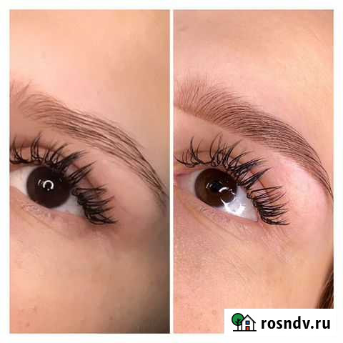 Брови Оренбург - изображение 1