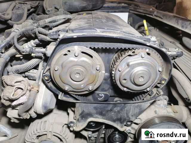 Замена грм Сыктывкар - изображение 1