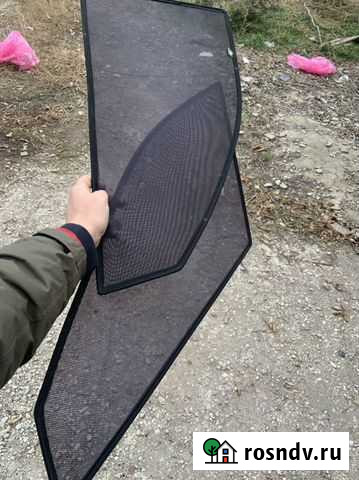 Шторки Самара - изображение 1