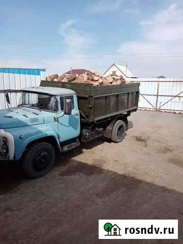 Дрова дуб Шебекино - изображение 1