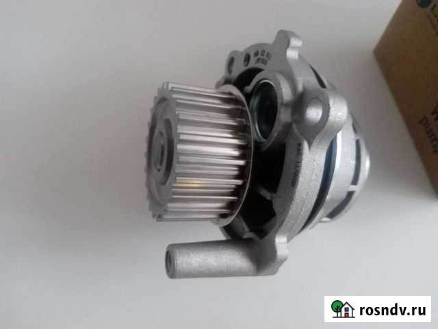 Продам помпу, покупал на автомобиль шкода октавия Вичуга - изображение 1