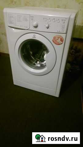 Indesit iwsb 5085 (4кг) Сыктывкар - изображение 1