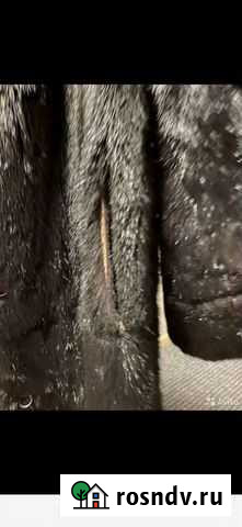 Ремонт норковых шуб Чита - изображение 1