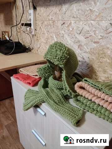 Вяжу на заказ Новокузнецк - изображение 1