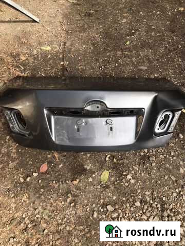 Toyota Camry v 40(Тойота Камри 40) Керчь - изображение 1