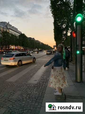 Репетитор по английскому языку Новое Девяткино - изображение 1