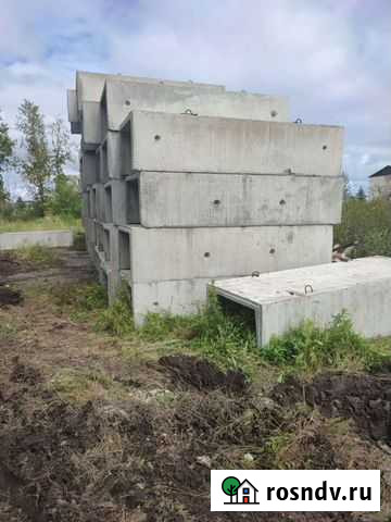 Лотки, колльца Свободный - изображение 1