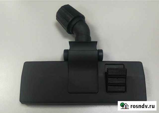 Щетка-Насадка пылесоса универсальная, цанговый заж Новосибирск - изображение 1