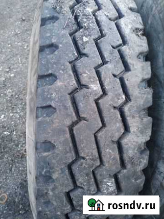 Колеса 11.00R20 Пенза - изображение 1