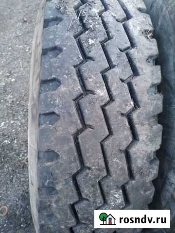 Колеса 11.00R20 Пенза - изображение 1