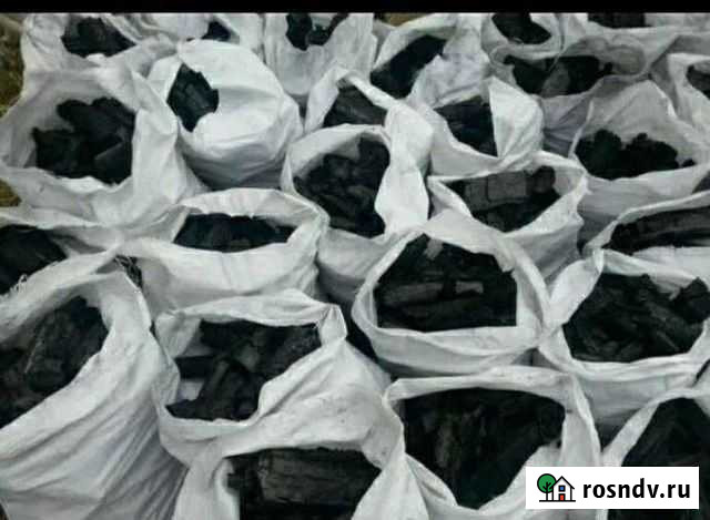 Уголь в мешках Мыски - изображение 1