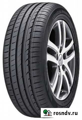 Шина (резина) Hankook Ventus Prime 2 225/60 R17 Глазов - изображение 1