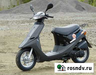 Хонда Дио 18 Судак - изображение 1