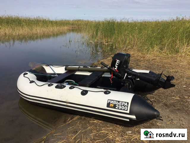 Ривьера 2900 ск компакт Краснодар - изображение 1