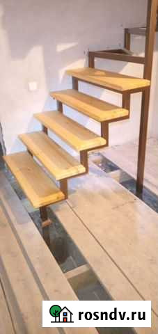 Лесницы Ермолаево - изображение 1