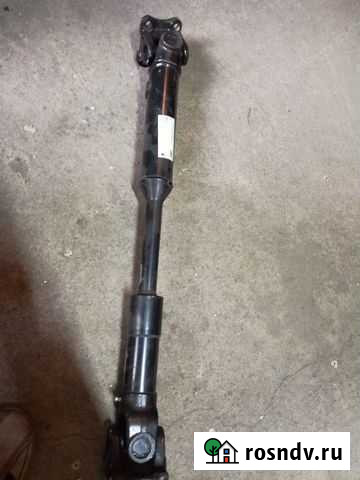 Продам передний кардан УАЗ 3741 новый Райчихинск - изображение 1