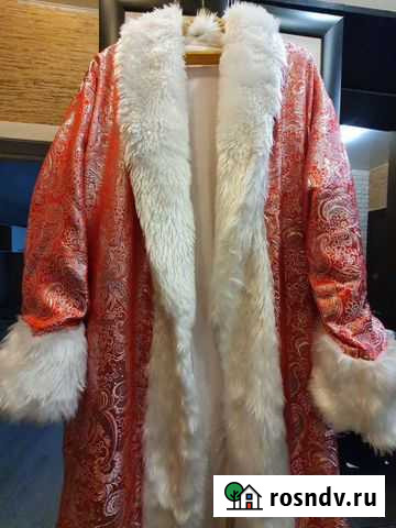 Костюмы Деда Мороза и Снегурочки в аренду Нижний Новгород - изображение 1